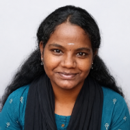 S D. Diet and Nutrition trainer in Chennai