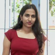Anandhitha R. Class I-V Tuition trainer in Kollam