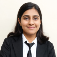 Richa Class I-V Tuition trainer in Baghpat