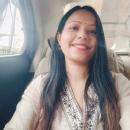 Shruti M. Teacher Training trainer in Lucknow