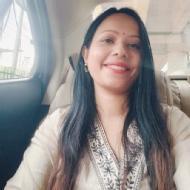 Shruti M. Teacher trainer in Lucknow