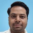 Pravinsinh J pardeshi Online Tutors trainer in Dhule