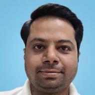Pravinsinh J Pardeshi Class 12 Tuition trainer in Dhule