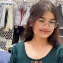Diksha K. Language trainer in Hapur