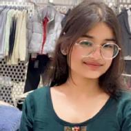 Diksha K. Class 12 Tuition trainer in Hapur