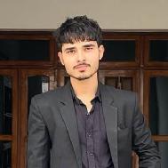 Virasat Ullah Khan Class 10 trainer in Delhi