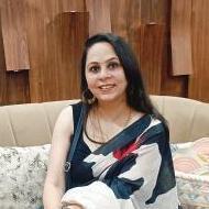 Neha Class 12 Tuition trainer in Gurgaon