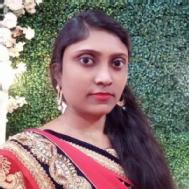 Sinki D. Class I-V Tuition trainer in Tangla