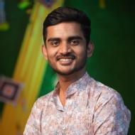 Dr Kaustubh Raut Class 12 Tuition trainer in Virar