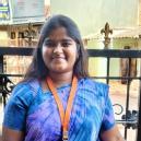 Gayathri P. Class I-V Tuition trainer in Karur