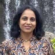 Prachi S. Class 10 trainer in Pimpri-Chinchwad