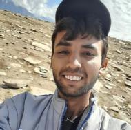 Vivek Kumar Class 12 Tuition trainer in Bangalore
