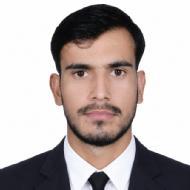 Dinesh Jangid Class 12 Tuition trainer in Jaipur