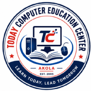 TODAY COMPUTER EDUCATION CENTER Class 10 institute in Akola