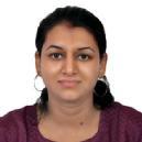 Richa M. Class 12 Tuition trainer in Gurgaon