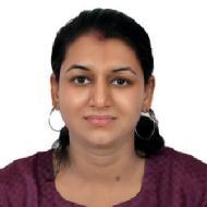 Richa M. Class 12 Tuition trainer in Gurgaon
