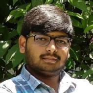 Purushottama V Class 10 trainer in Bangalore