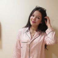 Payal S. Class 11 Tuition trainer in Agra