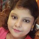 Kusumita Saha