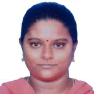 P Dharani Class 10 trainer in Hyderabad