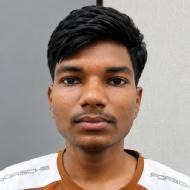 Krishnakant Dhakar Class 8 Tuition trainer in Delhi