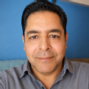 Photo of Arijit Mitra