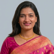 Dr Heena Bharadwaj UGC NET Exam trainer in Etmadpur