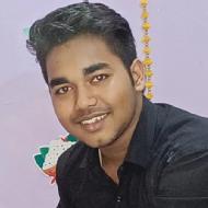 Navdeep Raj Sahay Class 9 Tuition trainer in Lucknow