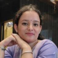 Madhu T. Class 12 Tuition trainer in Chamba