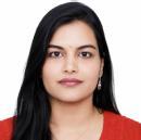 Bhramara K. photo
