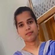 Swati Class 10 trainer in Karnal