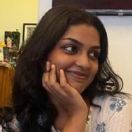 Tulika M. Class I-V Tuition trainer in Kolkata