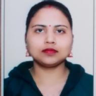 Shakshi Class I-V Tuition trainer in Agra