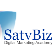 Satvbiz Digital Marketing Academy Digital Marketing institute in Surat