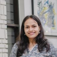 Sushma Art and Craft trainer in Delhi