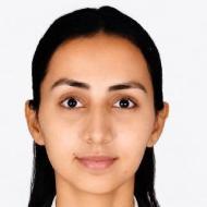 Muskan Y. Class I-V Tuition trainer in Bhorakalan