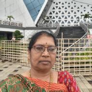 Puppala N. Engineering Entrance trainer in Hyderabad