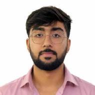 Dev Kalra Class 8 Tuition trainer in Dehradun