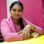 Sarmila M. Class 10 trainer in Nedumangad