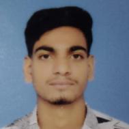 Navkishor Tiwari Class I-V Tuition trainer in Zamania