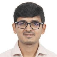 Dhaval Shah Mobile App Development trainer in Ahmedabad