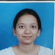Bhavishka C. Class I-V Tuition trainer in Rangareddy