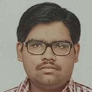 Mainak Ghosh Class 12 Tuition trainer in Kolkata