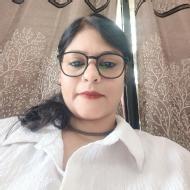Anushree H. Nursery-KG Tuition trainer in Amravati
