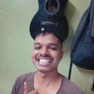 Gautam Rajesh Waghela Guitar trainer in Mumbai