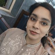 Sujata B. Class I-V Tuition trainer in Kolkata