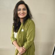 Archana M. Class I-V Tuition trainer in Mumbai
