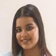 Gauri S. Makeup trainer in Ghaziabad