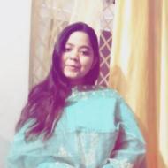 Maisha A. Class 12 Tuition trainer in Bijnor