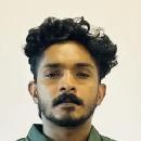 Anandhu A Personal Trainer trainer in Bangalore
